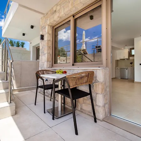 Calma Living Hotel Potos