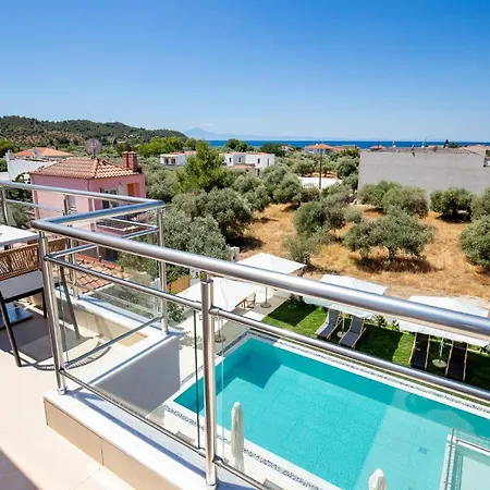 Hotel Calma Living