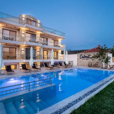 Hotel Calma Living