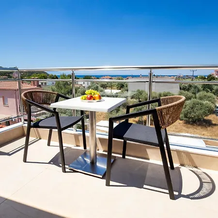 Calma Living Hotel