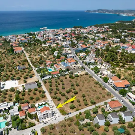 Calma Living Hotel *