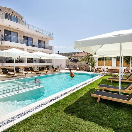 Calma Living Hotel
