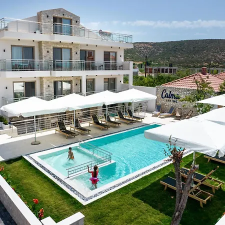 Calma Living Hotel