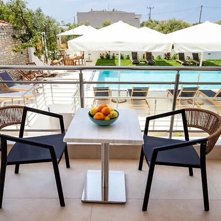 Calma Living Hotel