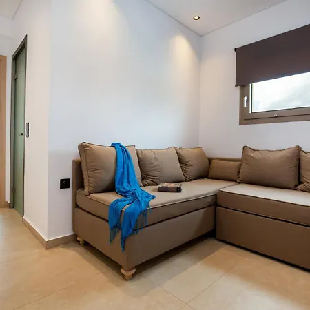 Calma Living Hotel
