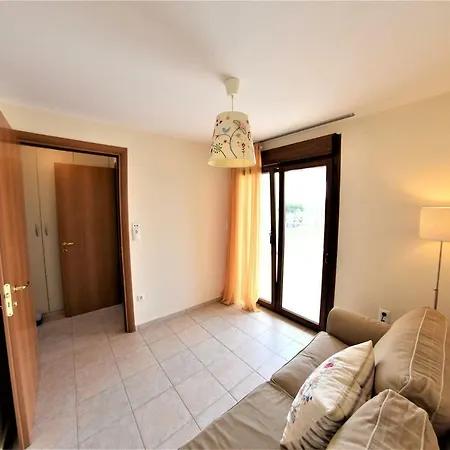 Villa Elisa *