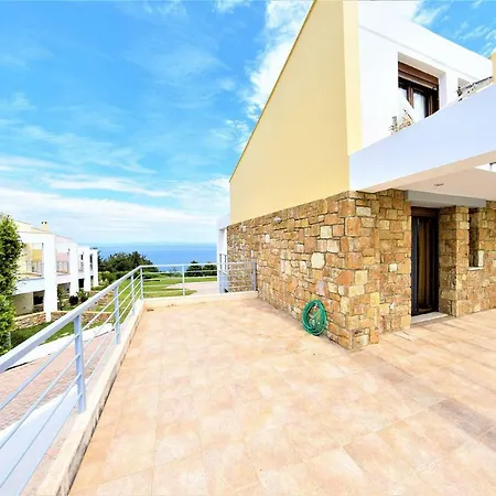 Villa Elisa